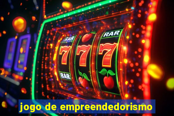 jogo de empreendedorismo